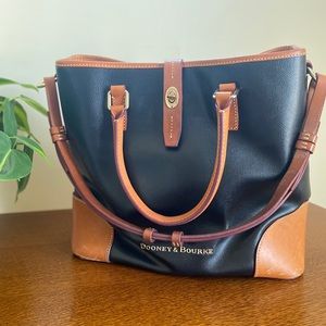 Dooney & Boorke tote bag